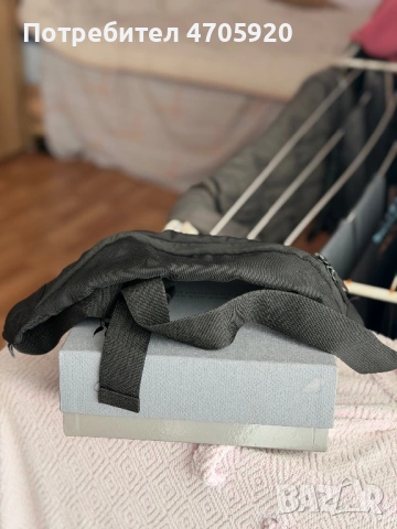 Оригинална чанта Nike през рамо, снимка 3 - Чанти - 53524744