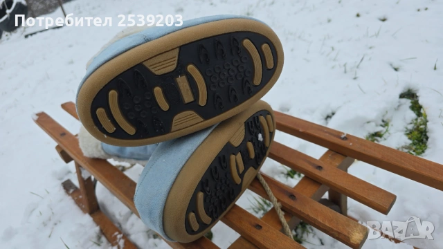 Детски ботуши O'NEILL №32/33, снимка 11 - Детски боти и ботуши - 53196218