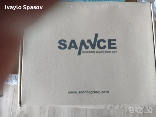 камери за видеонаблюдение , снимка 8 - Комплекти за видеонаблюдение - 49770139