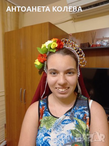 кърпи за народни носии, снимка 16 - Други - 9187579