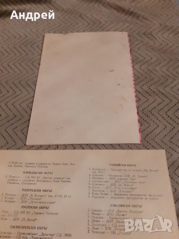 Инструкция за експлоатация на печка Раховец, снимка 4 - Други ценни предмети - 28010460