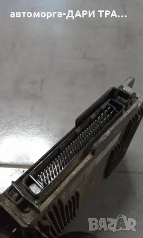 Компютър за Рено Лагуна 1998г. бензин 2.0 i, снимка 3 - Части - 49116897