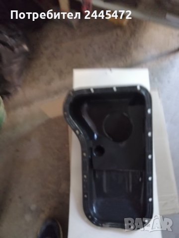 Картер Лада 2105, снимка 2 - Части - 43350097