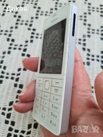 Nokia 515 WHITE , снимка 5 - Nokia - 50230150