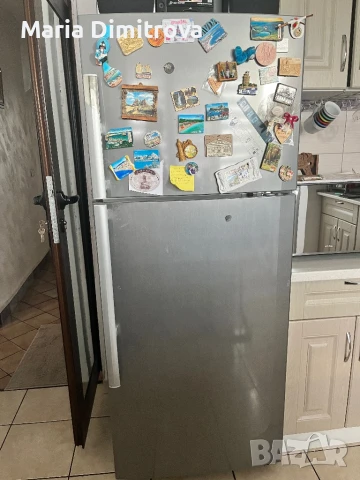 Хладилник Daewoo, снимка 1