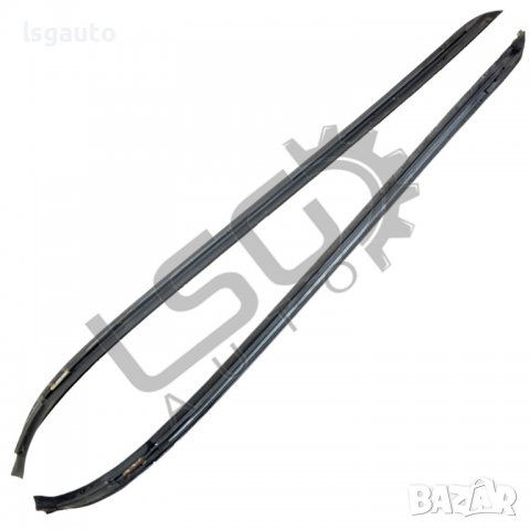 Комплект лайсни челно стъкло BMW 3 Series (2005-2012) ID:87985, снимка 2 - Части - 38248758