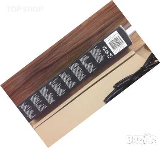 Преса, четка и преса за къдрици. Уред за стилизилране на коса от Telefunken 3 in 1, снимка 7 - Преси за коса - 48470008