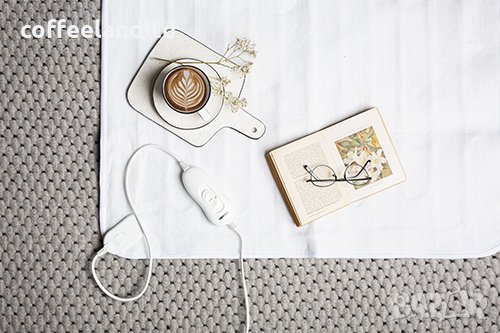 Mesko MS 7419 ЕДИНИЧНО ЕЛЕКТРИЧЕСКО (ОТОПЛЯВАЩО) ОДЕЯЛО