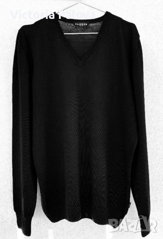 Унисекс скъп марков пуловер/блуза CLIPPER