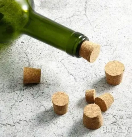 Арт Дизайн БУТИЛКИ за Тапи 500 мл 700 мл 1 литър Прозрачни Стъклени Шишета за Напитки Алкохол БАРТЕР, снимка 5 - Буркани, бутилки и капачки - 47540557