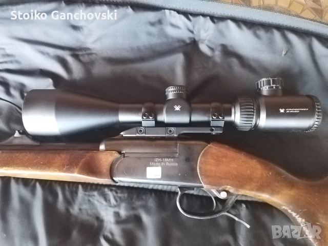 *Лов оръжие *, снимка 4 - Ножове - 52704854