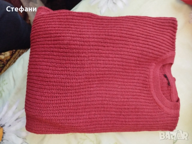 Здравейте продавам чисто нов полувер 