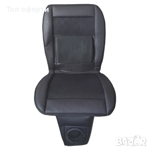 Подложка за седалка с охлаждаща функция, снимка 3 - Аксесоари и консумативи - 48673518
