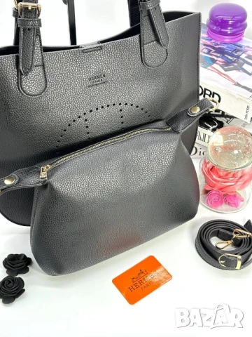 чанти hermes , снимка 6 - Чанти - 50644608