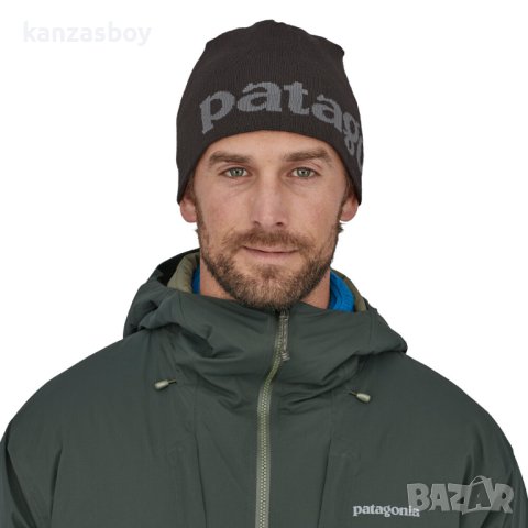 Patagonia Beanie Hat - страхотна зимна шапка 