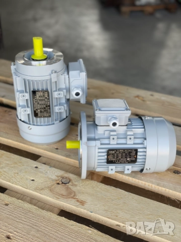 Електродвигател/електромотор 0.25 кВ, ел.двигател 0.25 kW