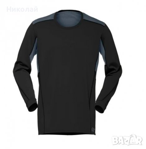 norrona falketind super wool shirt men ID38616455 Bazar.bg