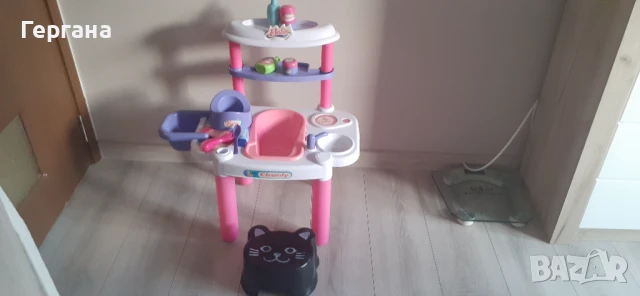 Занимателен детски център, снимка 9 - Образователни игри - 51319560