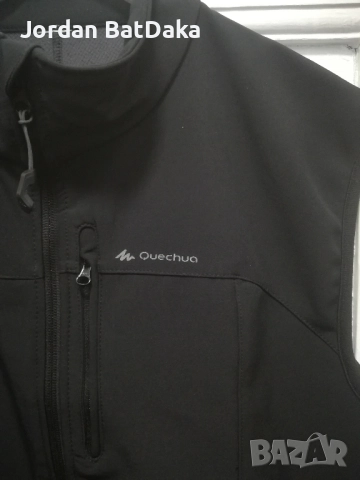 Дамски спортен елек ML#