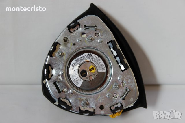 Airbag волан Chrysler Grand Voyager (2008-2015г.) 0ZM11XDVAH, снимка 5 - Части - 37480513