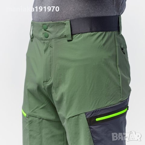 Salewa Pedroc Cargo 2 Durastretch Short 52 (XL) мъжки спортни къси панталони, снимка 2 - Къси панталони - 40635505