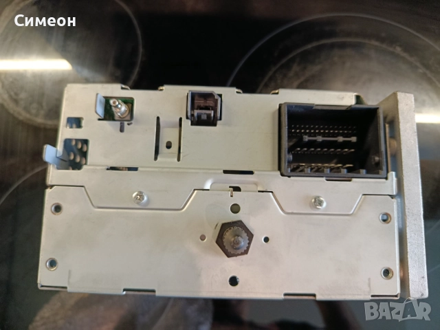 CD400 pluse + дисплей, снимка 2 - Части - 52718310