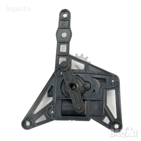 Моторче клапи парно Hyundai Santa fe 2006-2013 ID:147176, снимка 2 - Части - 50529745