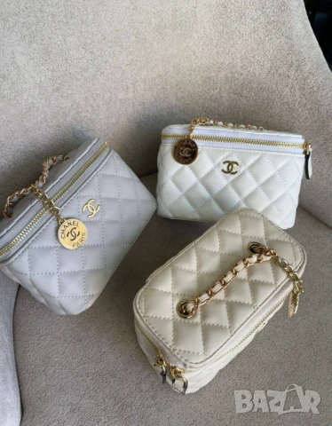 чанти chanel, снимка 7 - Чанти - 51420511