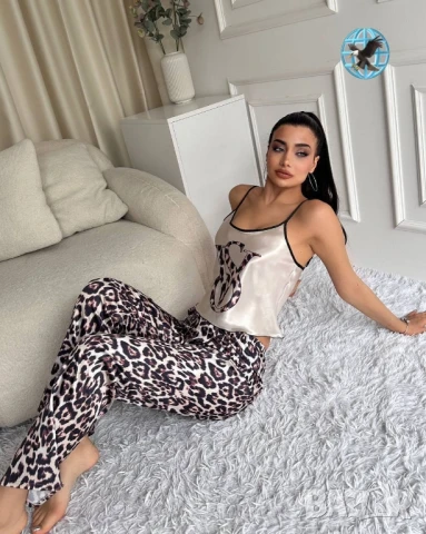 пижами Victoria's secret , снимка 14 - Пижами - 51294142