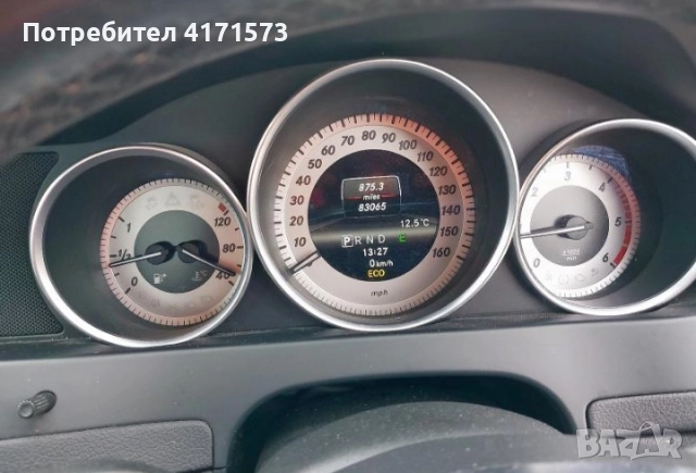 W204 Mercedes Benz , снимка 7 - Части - 52517315