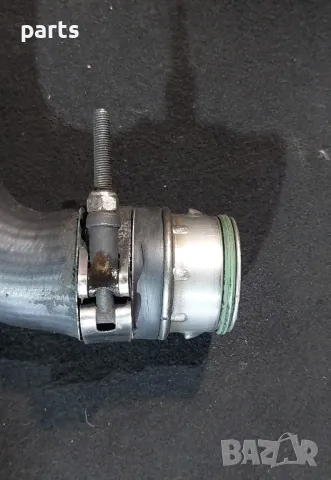 Маркуч Интеркулер и Тръба N:444 (2), снимка 6 - Части - 47962897