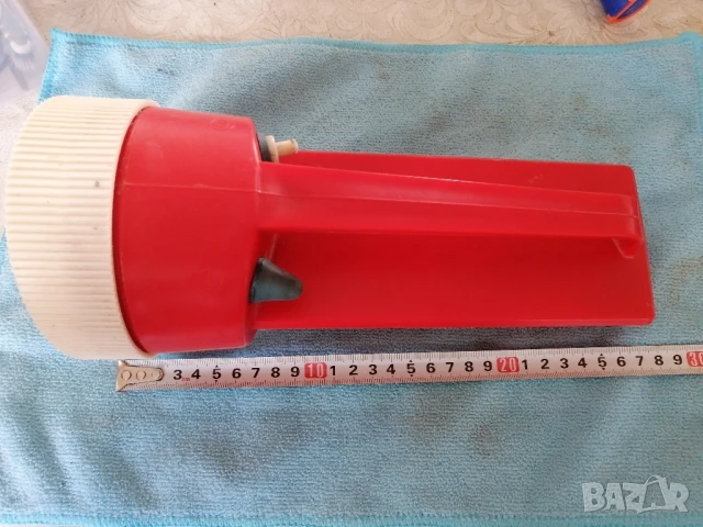 Ретро, руски фенер