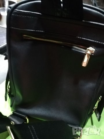 Дамска раница axel, снимка 3 - Раници - 38078977