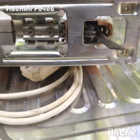 ПРОБОДНИ ТРИОНИ (ЗЕГЕТА), снимка 6 - Други инструменти - 41562306