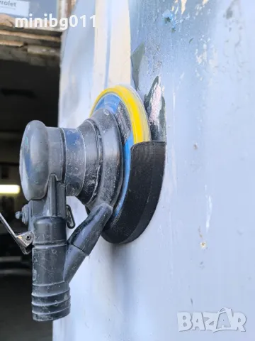 Стоика за машина виброшлаиф, снимка 3 - Други машини и части - 49154065