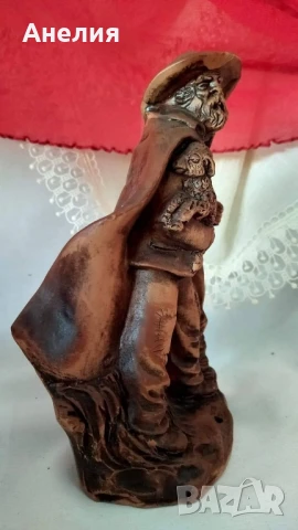 Фигури от Франция Francis Lascour in Breton, снимка 5 - Декорация за дома - 51054720