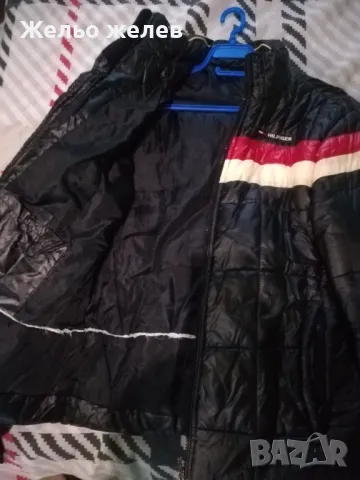 Якета Том Тейлар, , снимка 2 - Якета - 47926822