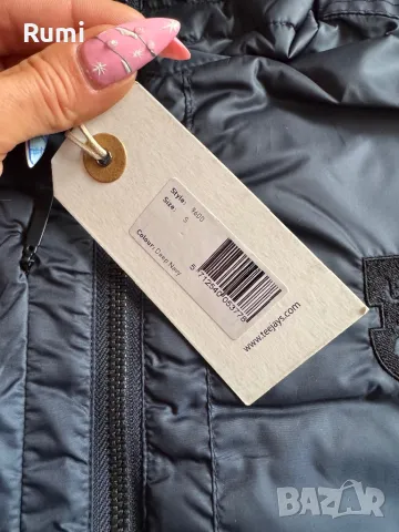 Оригинално мъжко яке  NEWPORT JP GRUP ! S, снимка 4 - Якета - 48642194