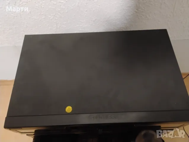 Дек Technics 373 mark ||+дистанционно, снимка 8 - Декове - 49873498