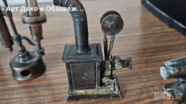 Колекционерски острилки Испания, снимка 3 - Антикварни и старинни предмети - 53202216