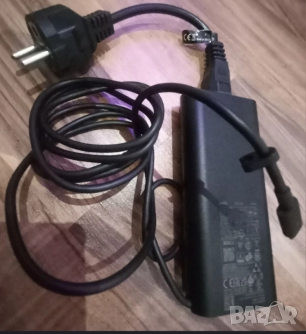 Захранване за лаптоп DELL 130w-type,,C"