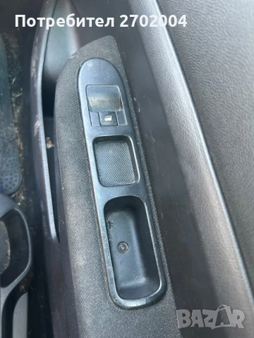 На части Пежо 307 SW 1.6 HDI 109кс , снимка 8 - Автомобили и джипове - 51305064