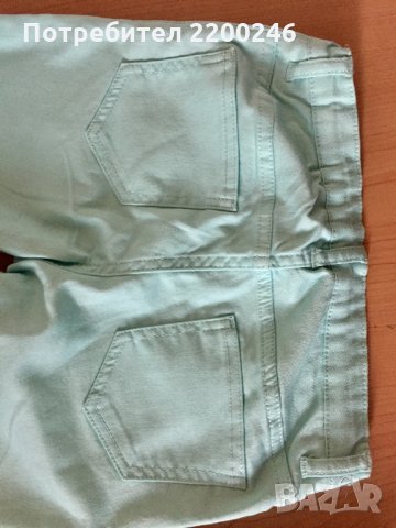 H&M, Stradivarius  дънки, снимка 7 - Детски панталони и дънки - 32336078