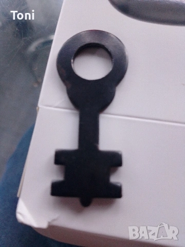 vintage ретро руско ключе, цената е по договаряне 