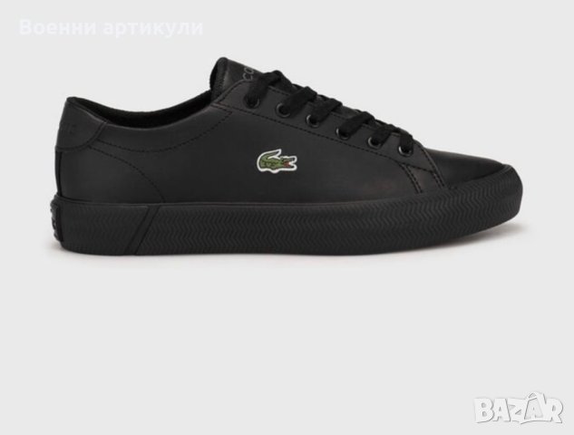 Маратонки Lacoste