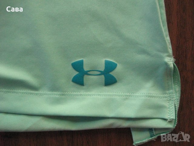 Потници UNDER ARMOUR   дамски, снимка 10 - Потници - 37609092