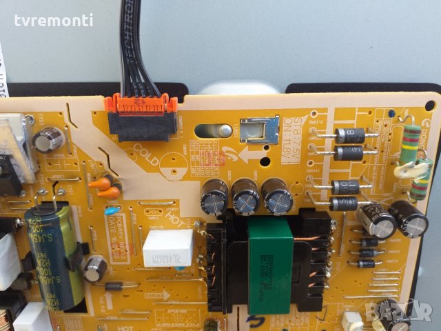 Захранваща платка ,BN44-00872A, снимка 3 - Части и Платки - 27006066