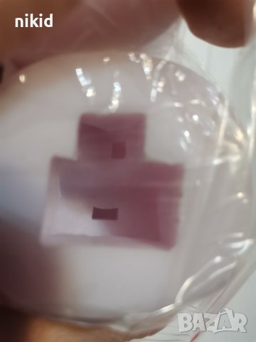 3d Малка къща къщичка силиконов молд форма фондан гипс свещ смола, снимка 3 - Форми - 38267267