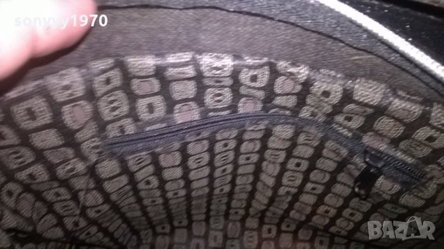 lady diana-чанта-29х27х9см, снимка 11 - Чанти - 27834586