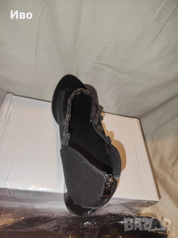 2 бр. Елегантни женски обувки- 40 номер, снимка 9 - Други - 52663345